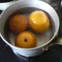 輪切りのオランジェット レシピ 作り方 By 麻呂0461 楽天レシピ 輪切りのオランジェット レシピ 作り方 By 麻呂0461 楽天レシピ